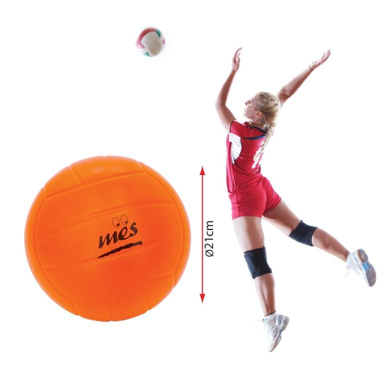 A- PU Volleyball 21cm (Category: Racket & Ball Sports) located in Kuala Lumpur. Submitted by fullhouse_99 (Listing ID 279852403, Image 1). Description: PU Volleyball 21cm Code : PJ-0207 - Great volleyball that is safe to be used in schools. - Volleyball which increases visibility ,enhanced flight stability and more accurate overhand passing. - By optimizing the air-current around the ball in-flight and enhancing grip. - Set of 4 - Size:21cm - PU 