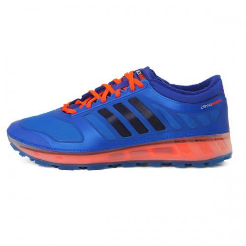 ADIDAS blue climawarm revolution 
