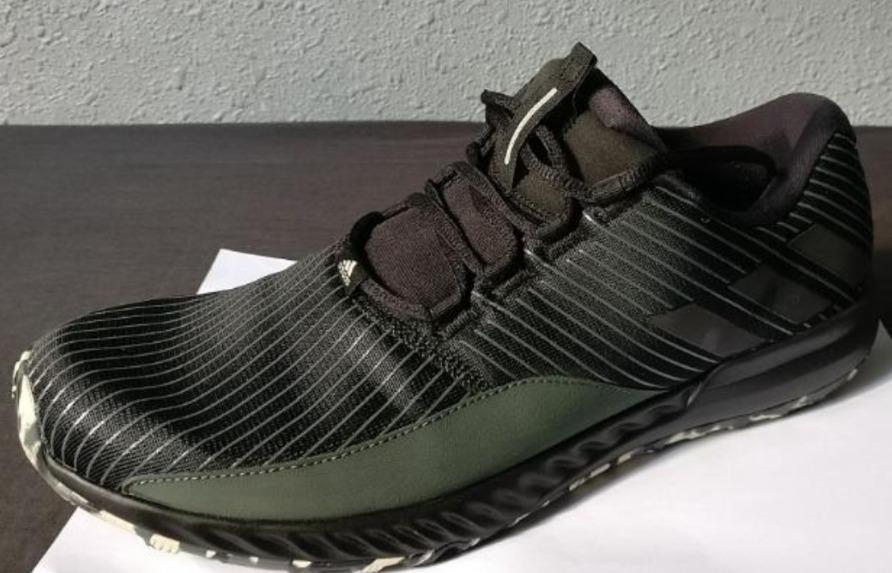 Adidas crazytrain bounce on sale