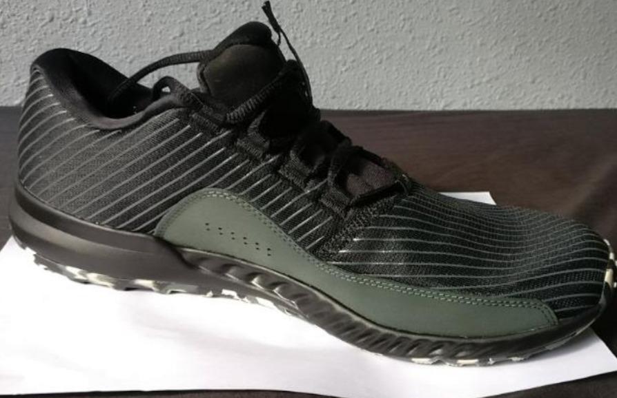 adidas gazelle silver green womens Adidas Crazy Train Bounce Shoes Black/Night Metallic/Onix BA9815