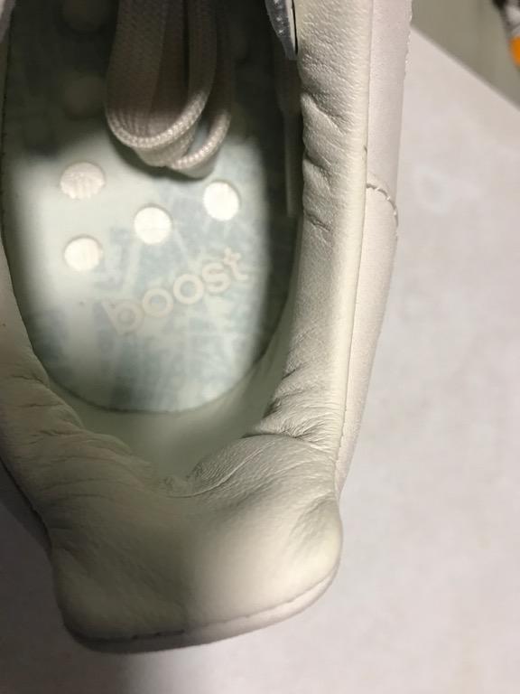 Stan smith boost sns shades of white v2 hot sale