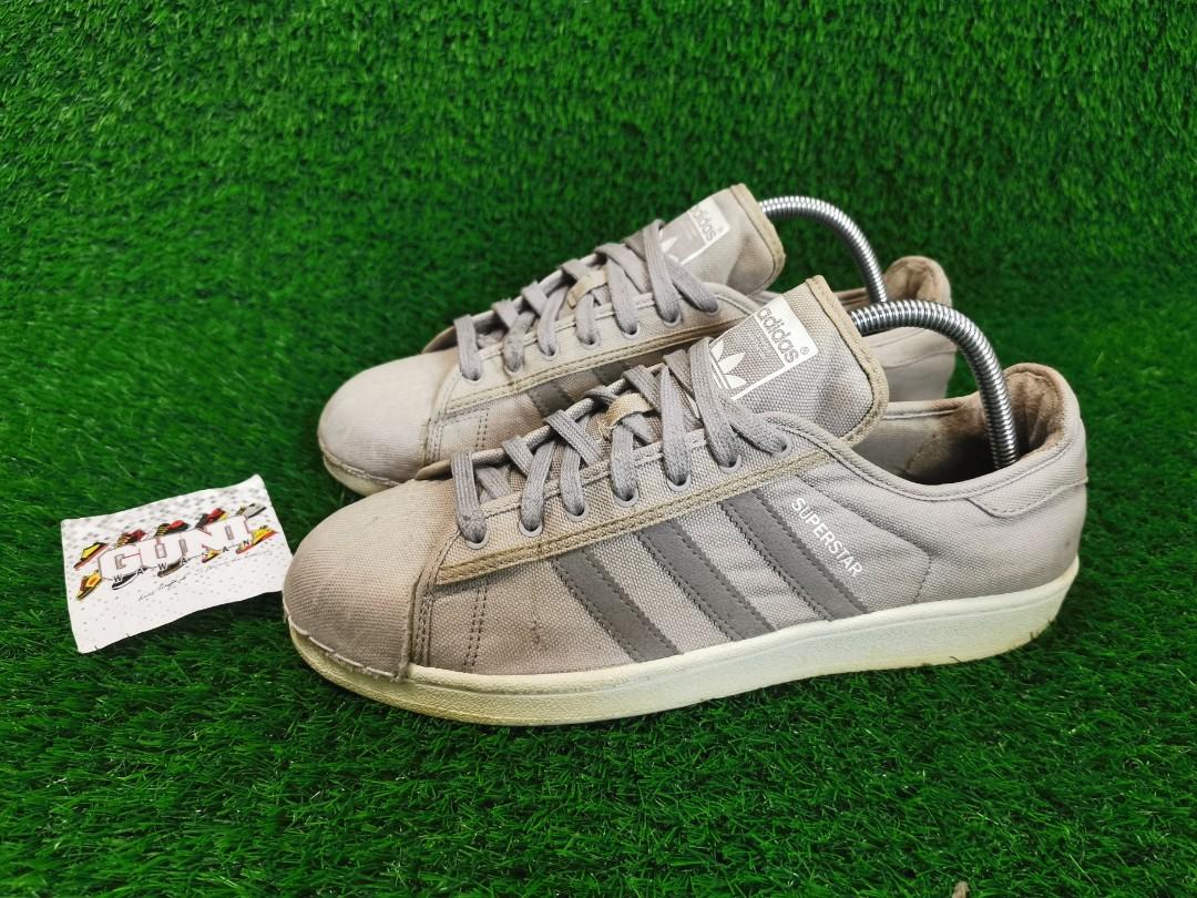 Adidas superstar deals festival green