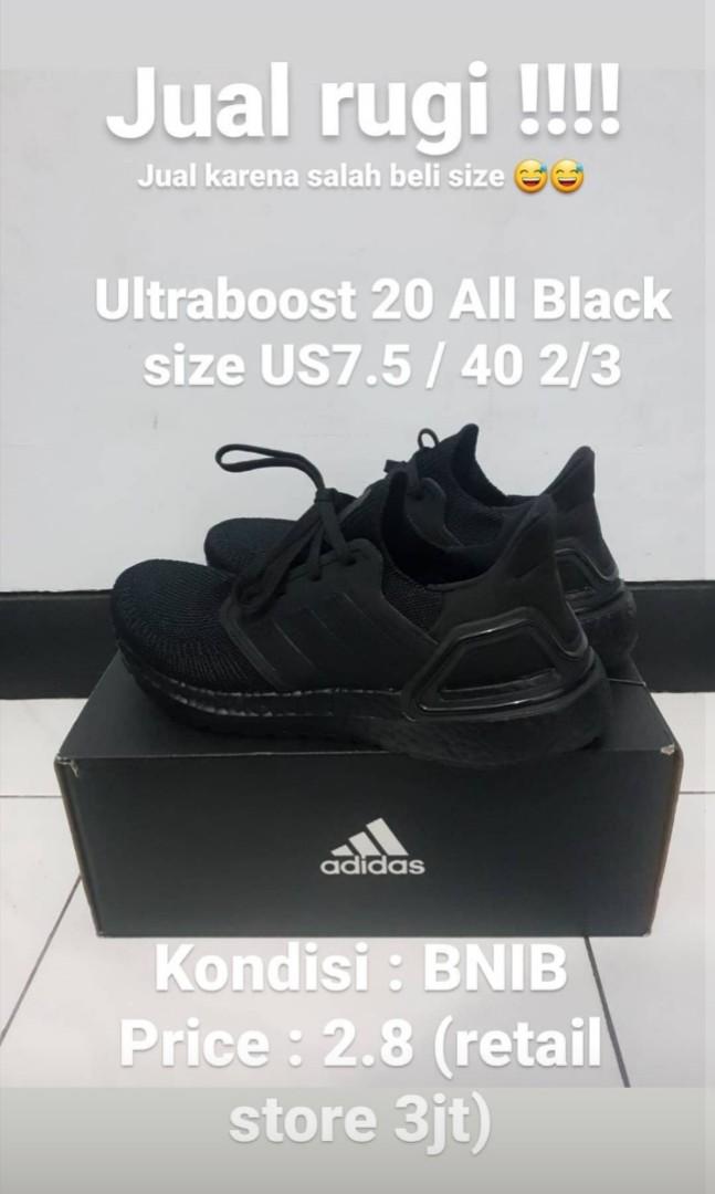 adidas pakuwon mall
