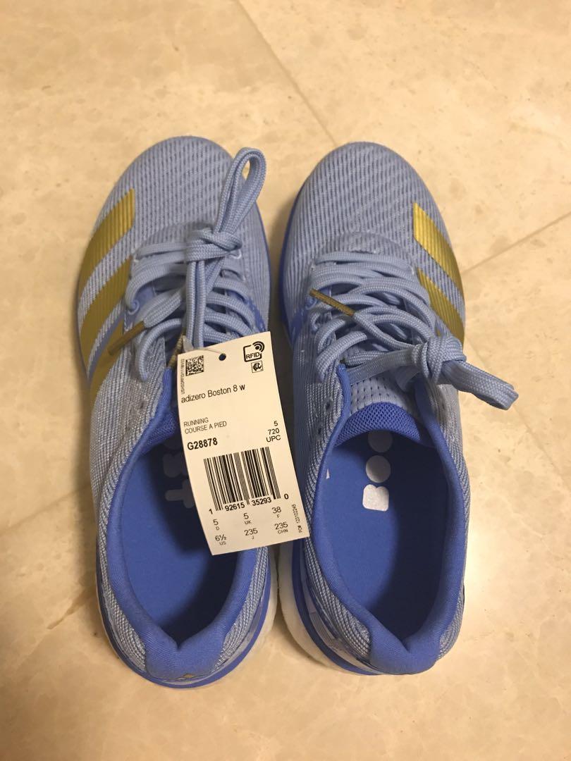 Adizero boston 8 w shop