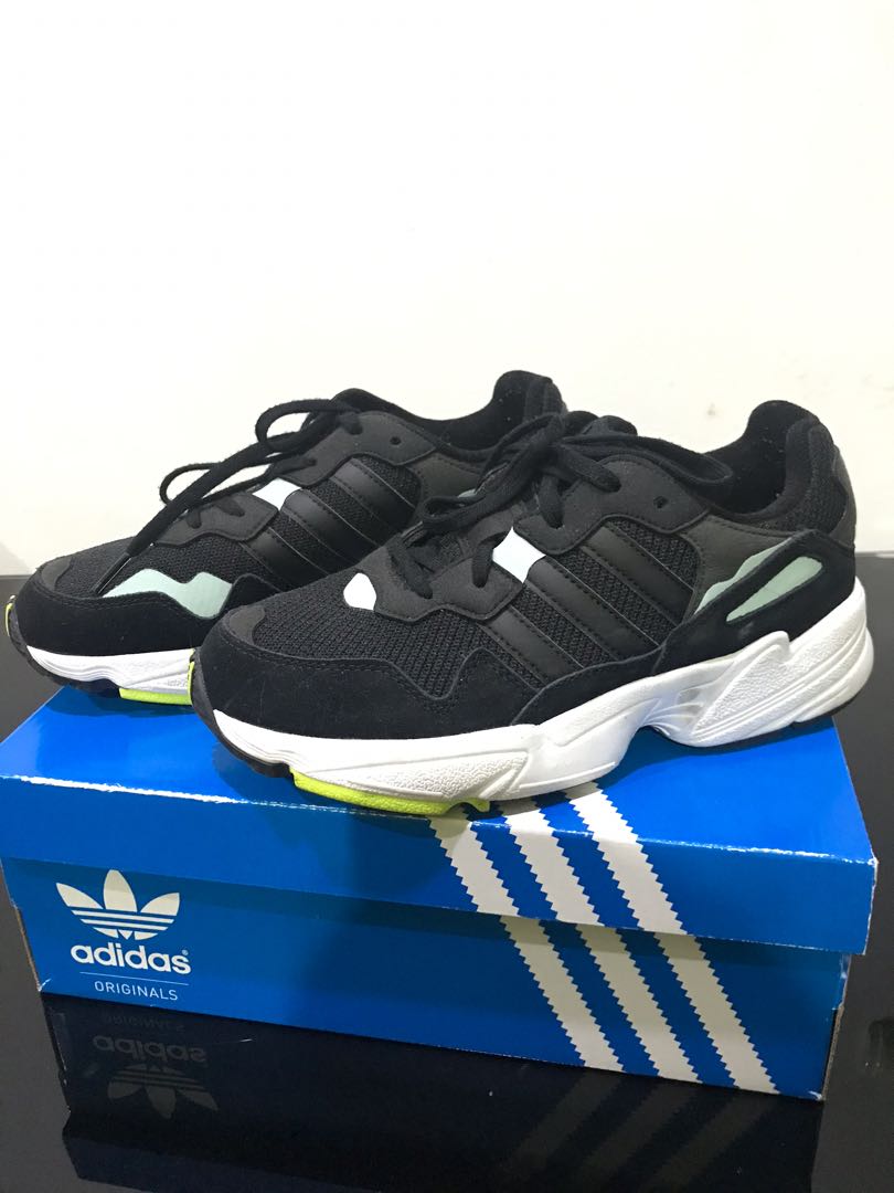 Adidas yung 96 mint deals