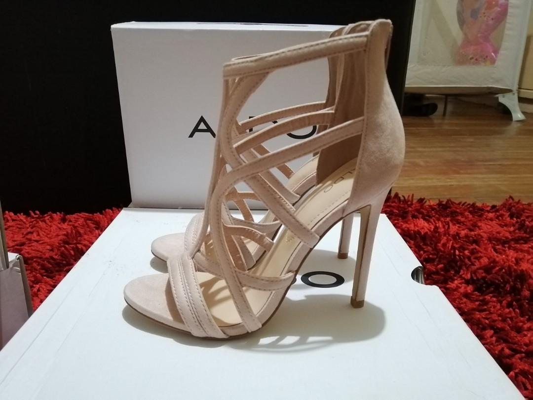 Aldo tifania sandal sale
