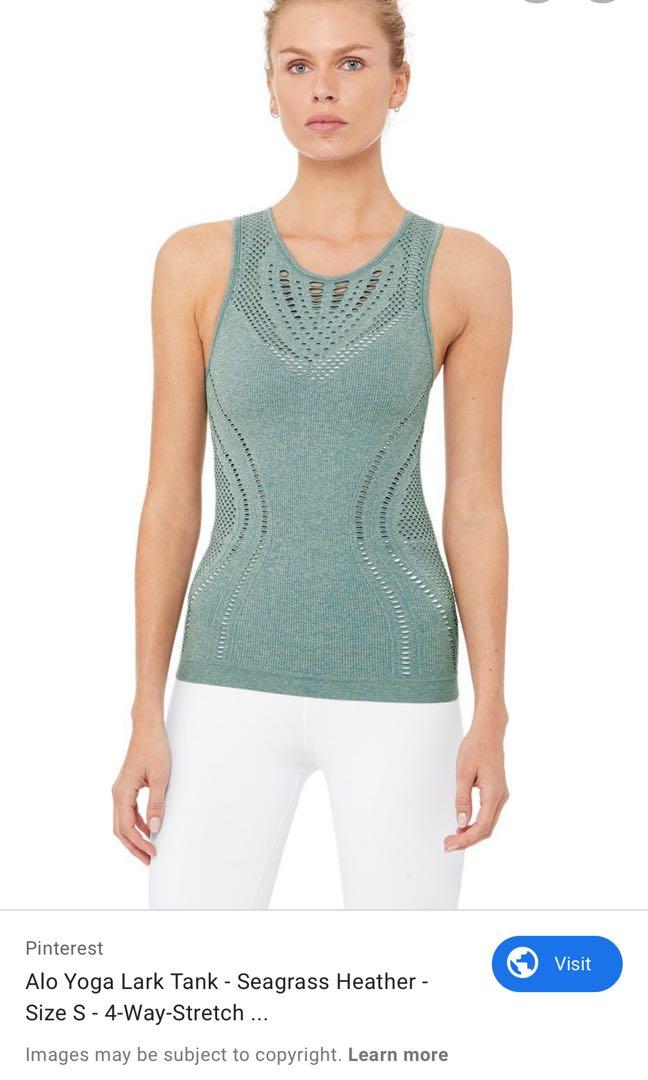 Alo on sale lark tank