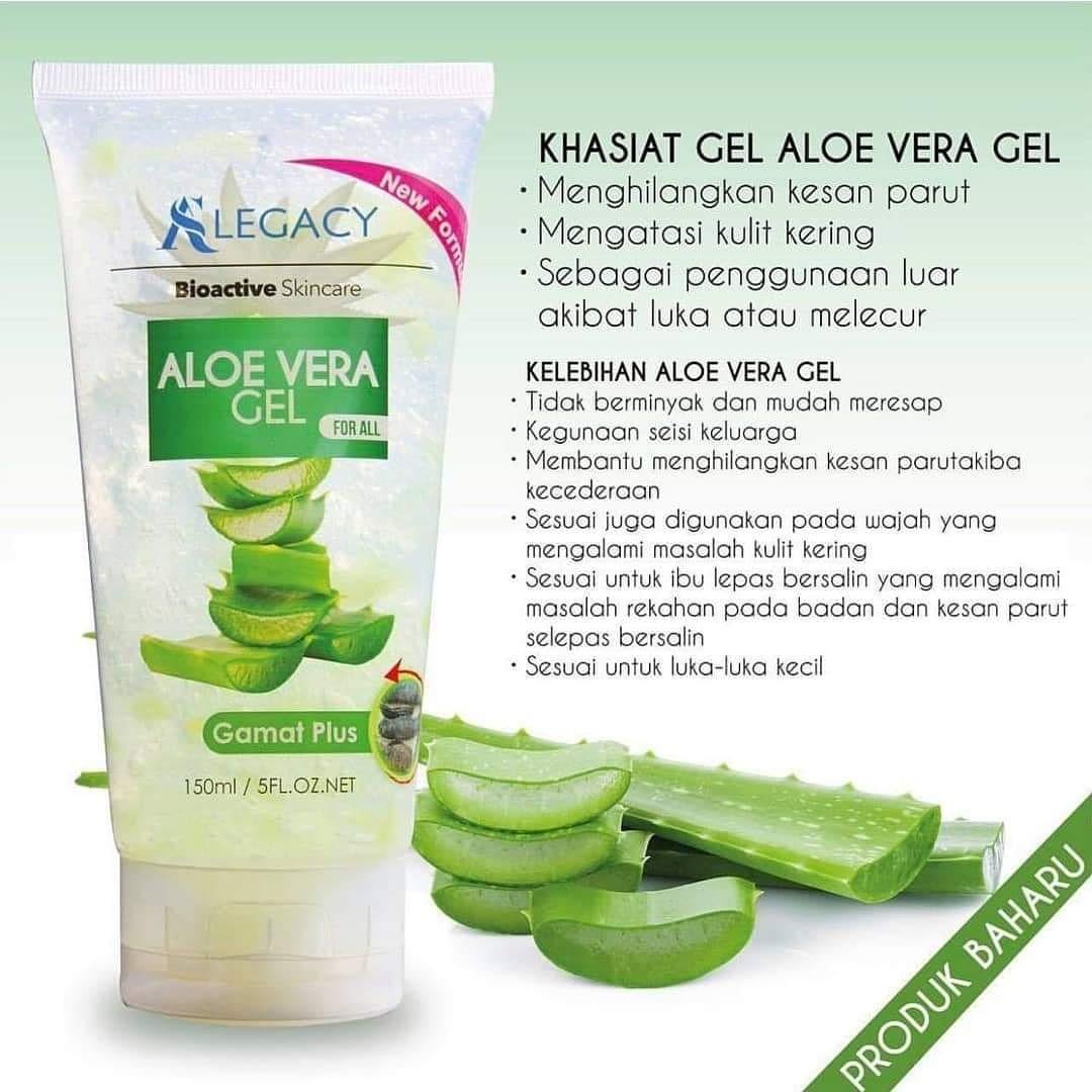Berbagai Kegunaan Dari Nature Republic Aloe Vera 92 Soothing Gel