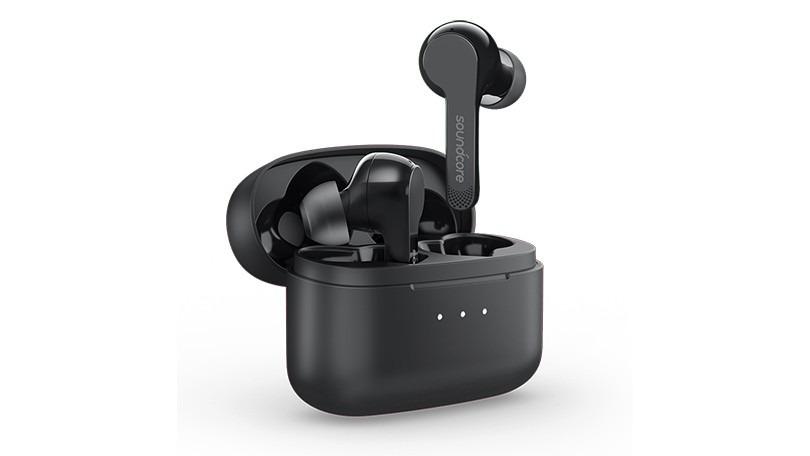 Anker Soundcore Liberty Air True Wireless Earphones with Charging