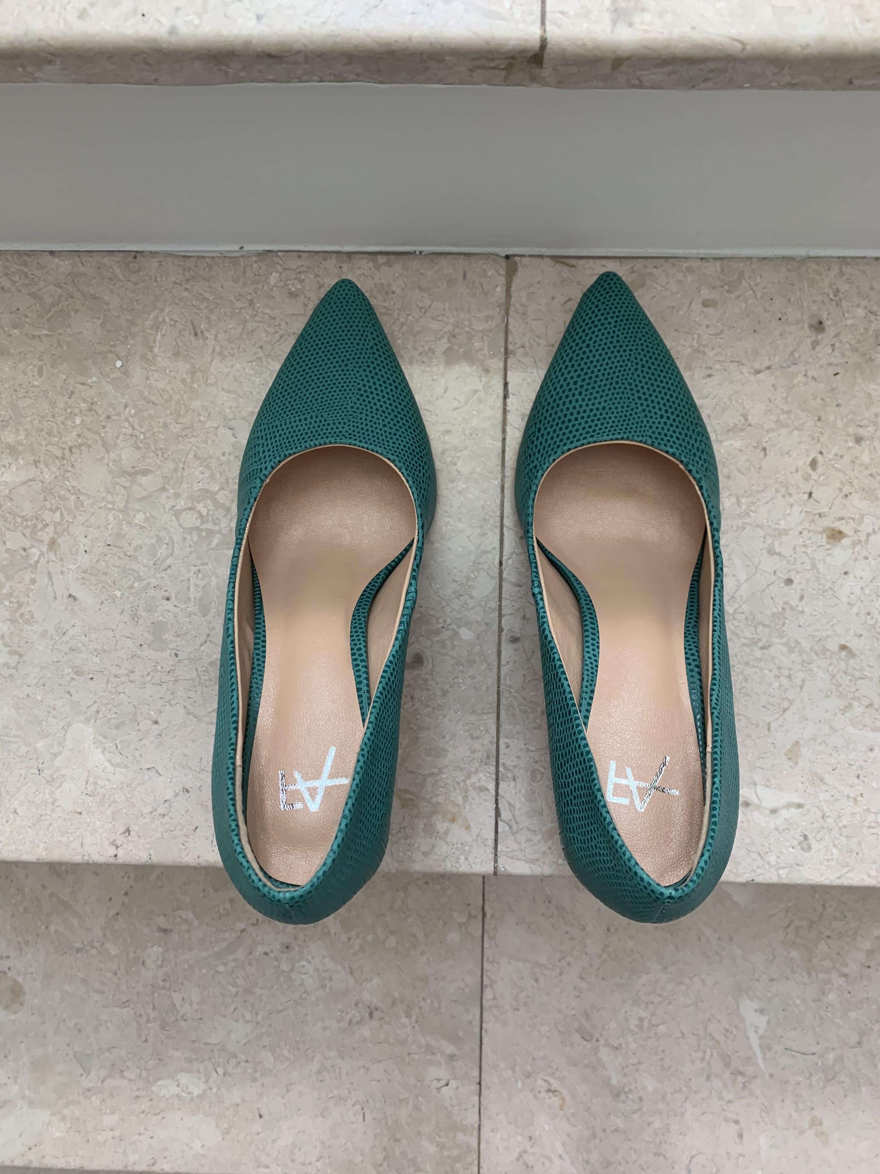 Umulig overraskelse indre Anna Field high heeled pump - New, Women's Fashion, Footwear, Heels on  Carousell