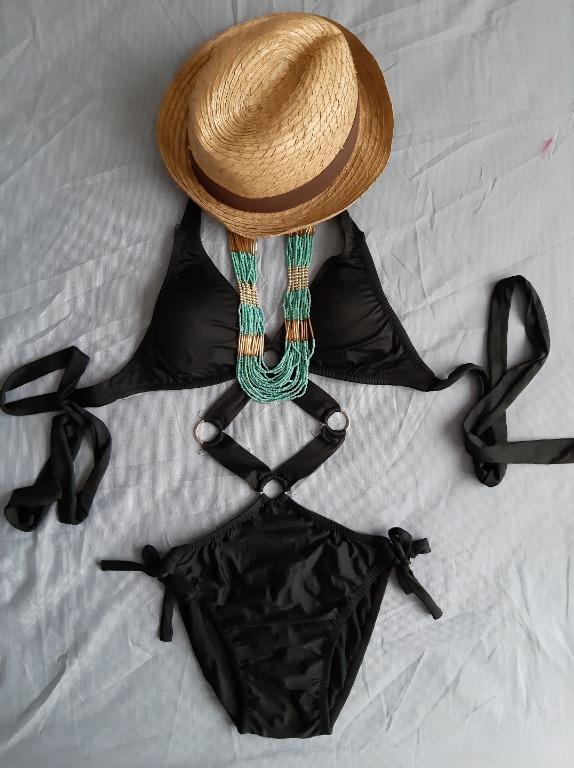 Anne Curtis No Other Woman Inspired Swimsuit Women S Fashion Swimwear Bikinis Swimsuits On Carousell