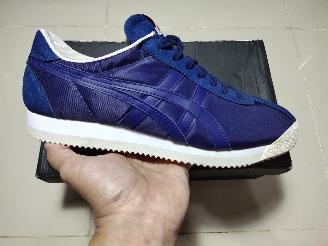 asic tiger