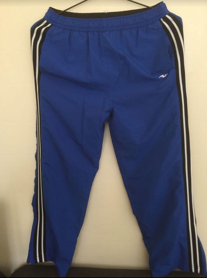 Athletic works jogger hotsell pants