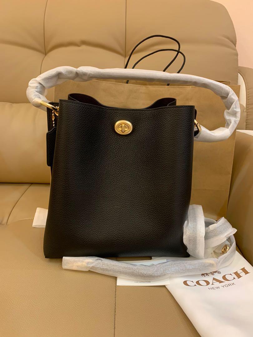 Coach discount charlie crossbody