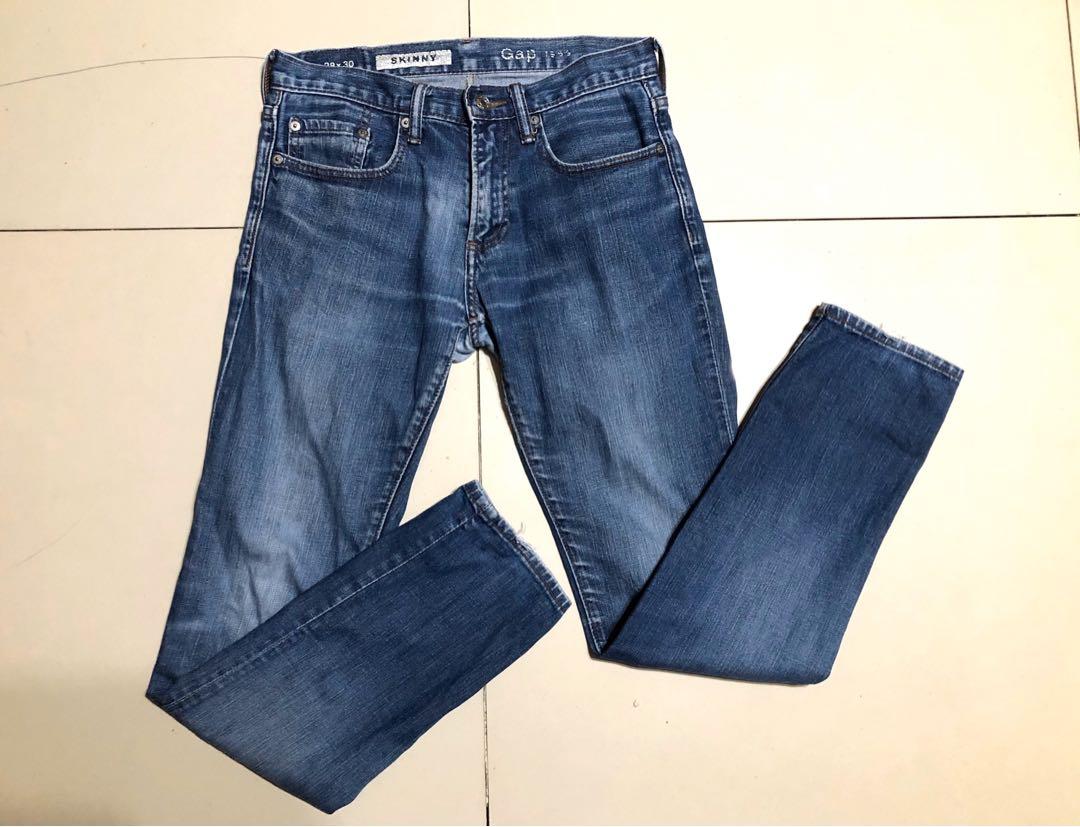 jeans 28 x 30