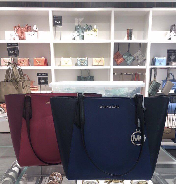michael kors 15