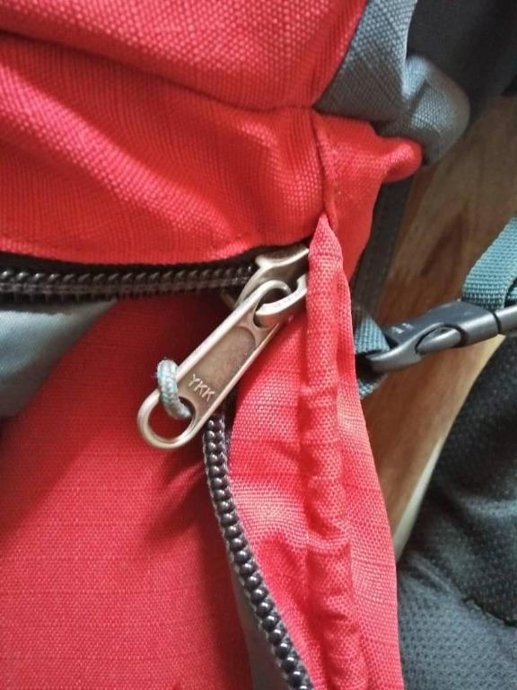 karrimor bag jd