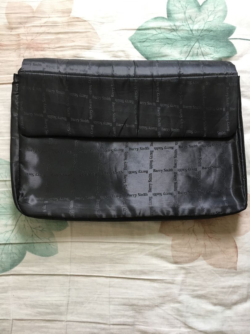 Barry smith clutch bag clearance