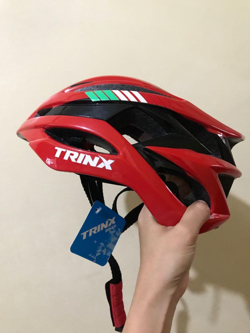Trinx helmet sales