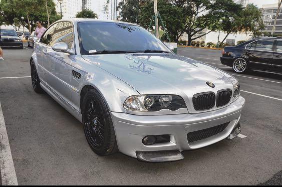 Smg кпп bmw