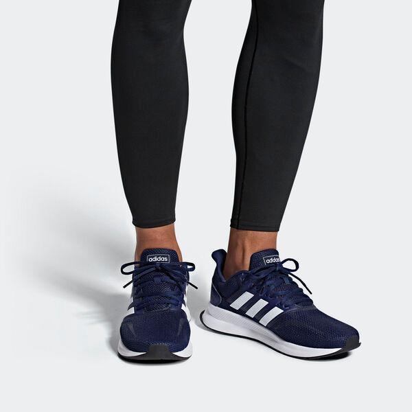 adidas runfalcon men's sneakers