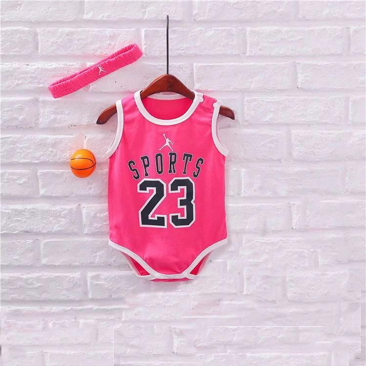 baby girl air jordans