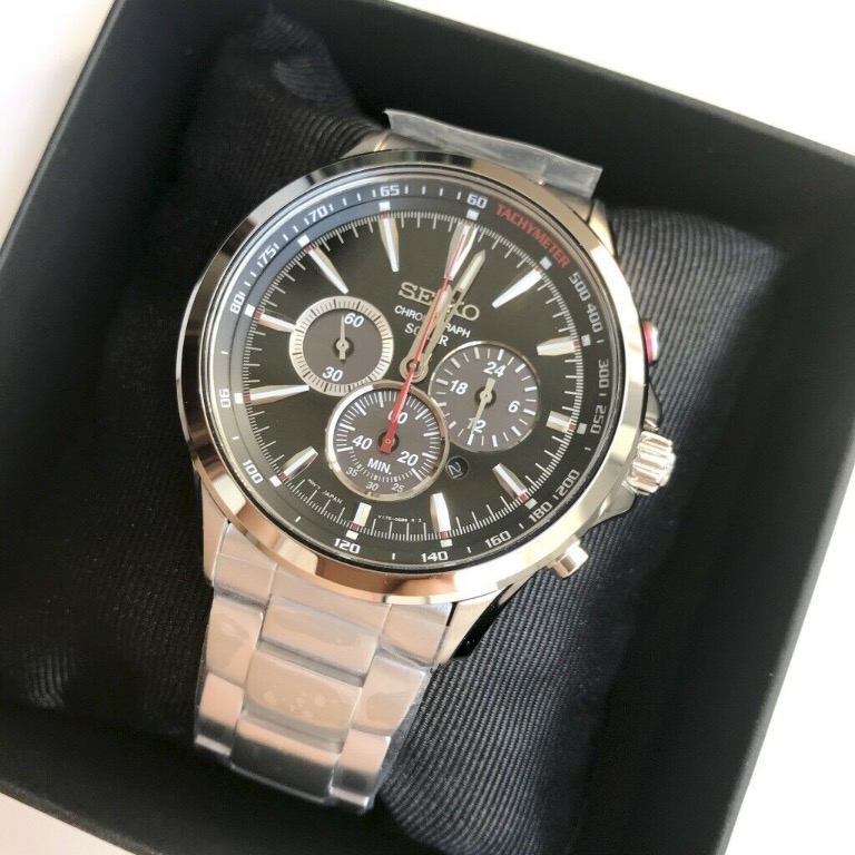 Seiko ssc493p1 sales