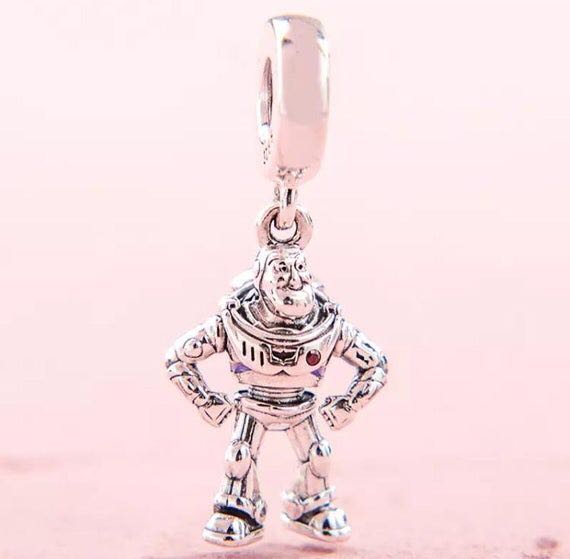 Bnis Pandora Disney Pixar Toy Story Buzz Lightyear Dangle