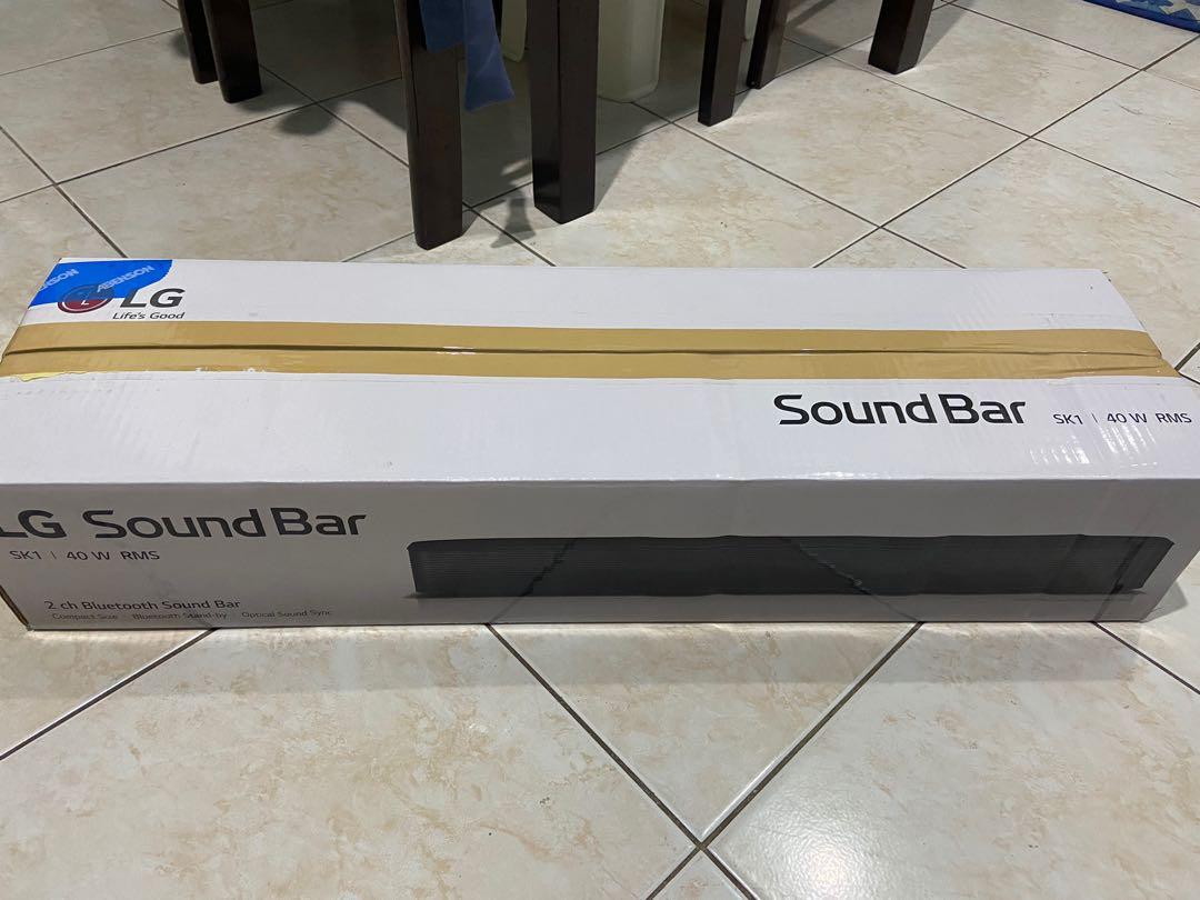 soundbar sk