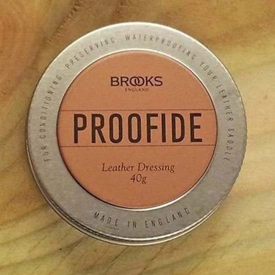 brooks proofide leather dressing