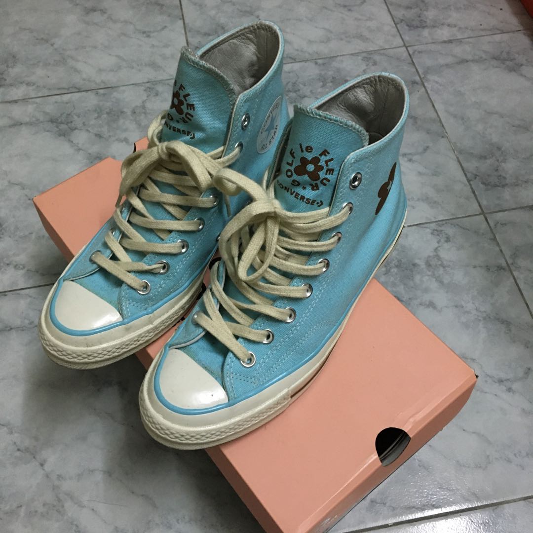 tyler the creator high tops