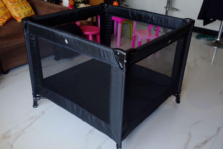 Carena top travel bed