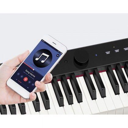 Casio store pxs 1000