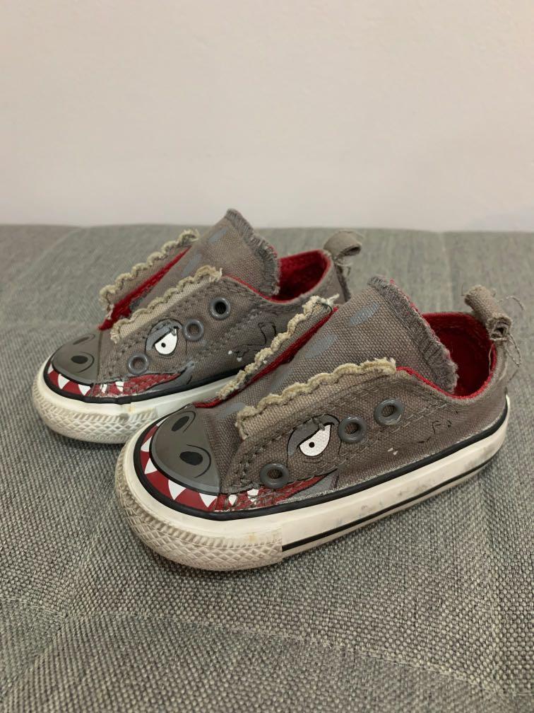 size 4 baby shoes