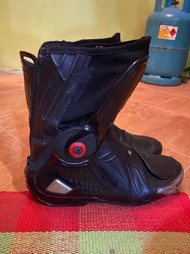 Dainese torque online pro in
