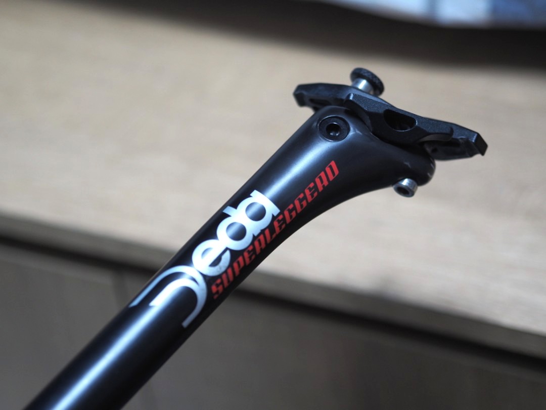 Deda superleggera seatpost top