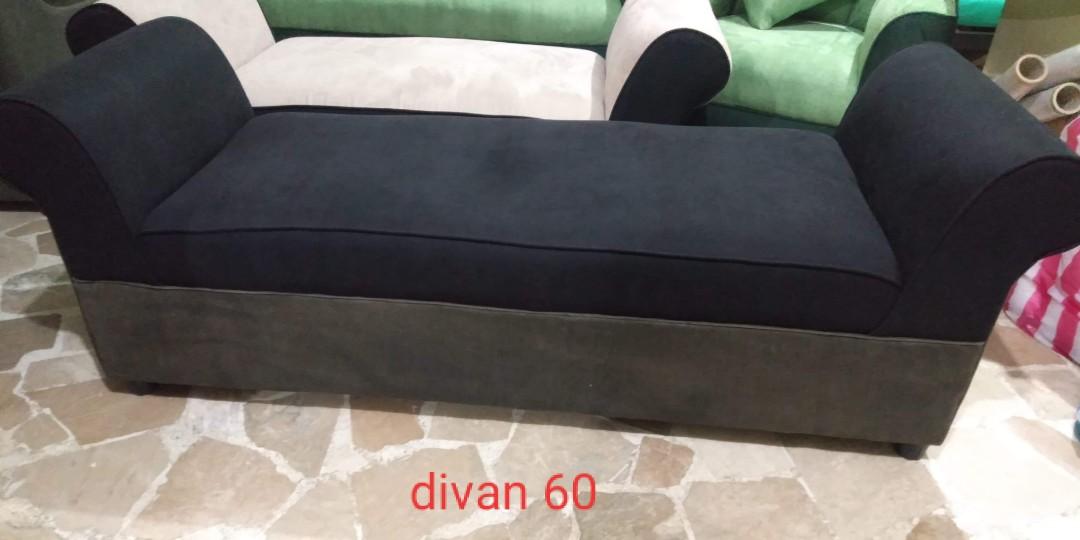 Divan or cleopatra (Category: Sofas) located in San Pablo. Submitted by minavillanueva787 (Listing ID 279882682, Image 3). Description: Brand new Uratex foam inside Ready to deliver Direct pagawaan po kami kaya sure na quality We offer cash on delivery po kaya safe na safe ang pera mo.
