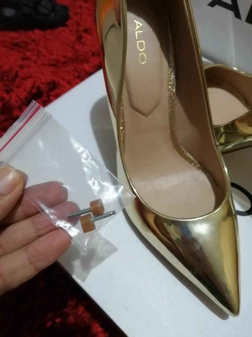 Aldo sale stessy gold