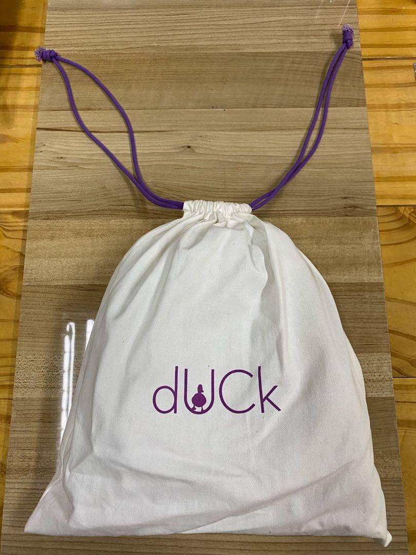 Duck The Anyaman Lola Bag