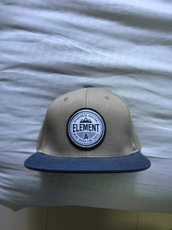 Element 2025 skateboards hat