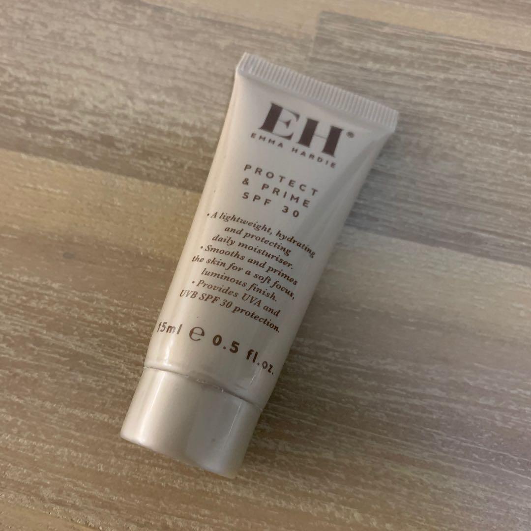 emma hardie protect and prime 15ml