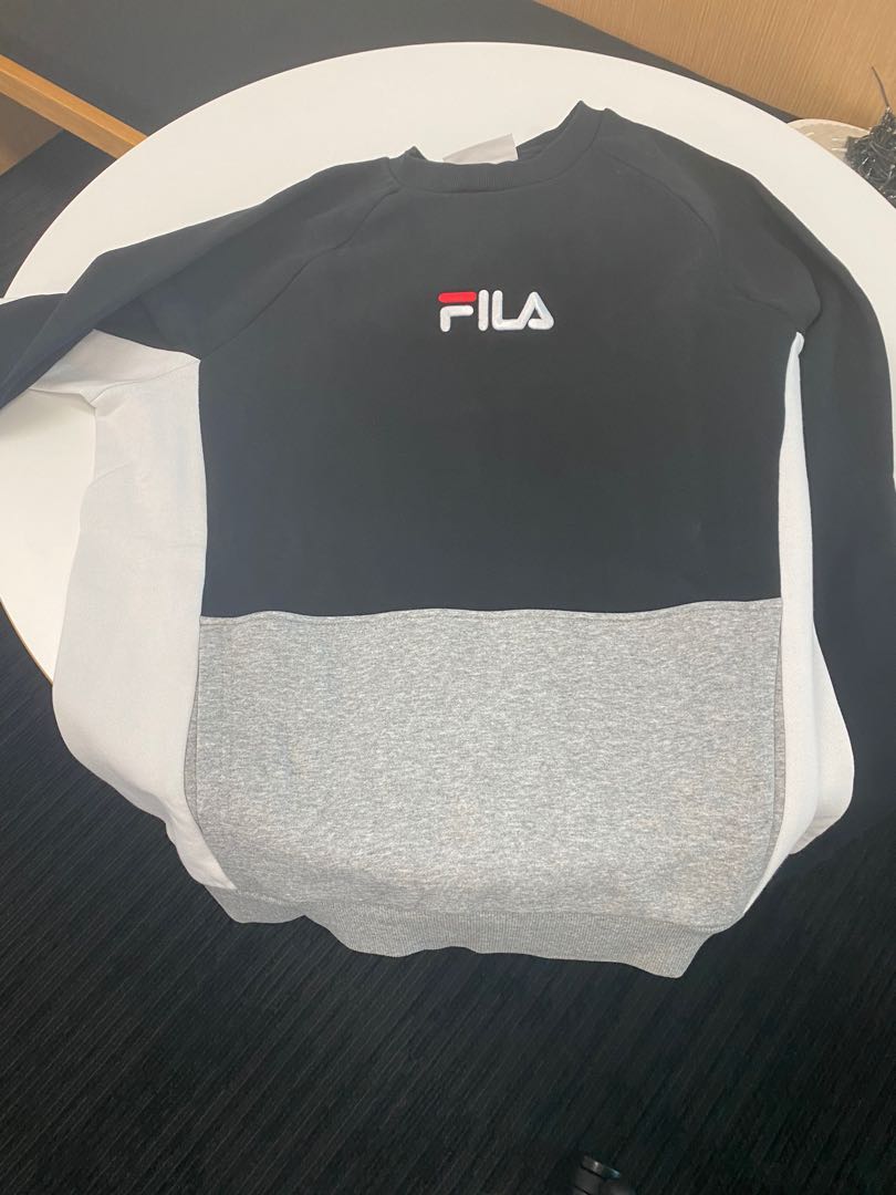 Fila finch 2025