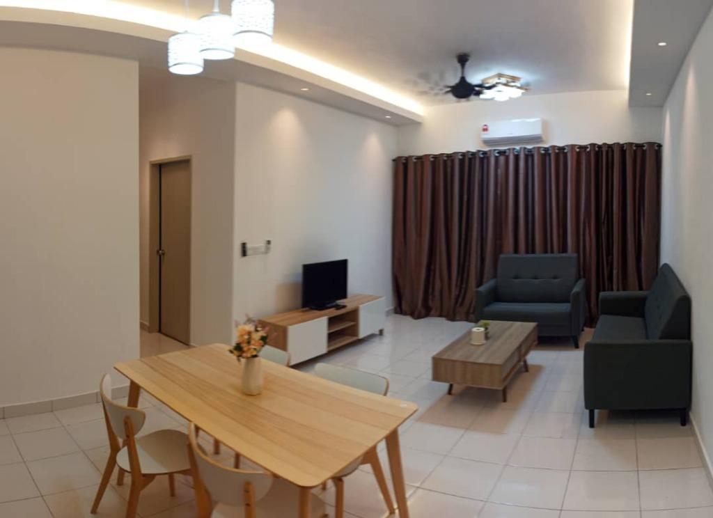 For Rent Residensi Lili Condominium Fully Furnished Nilai Property Rentals On Carousell