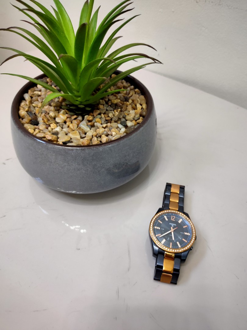 Fossil ftw5017 best sale