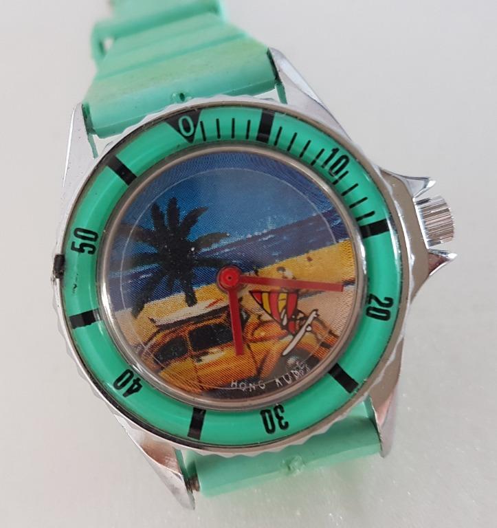 Second hand deals sports watches