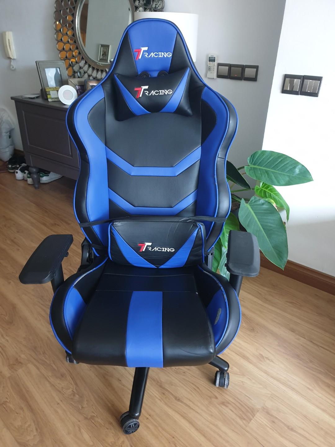 Tracing gaming chair deals