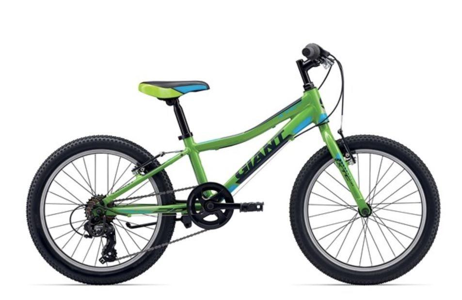 Giant xtc best sale jr 20 2013