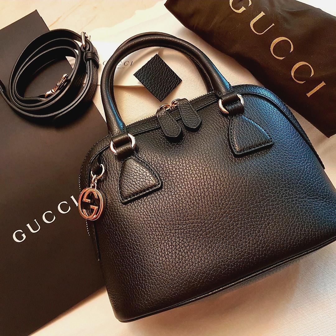 Gucci hot sale gg charm