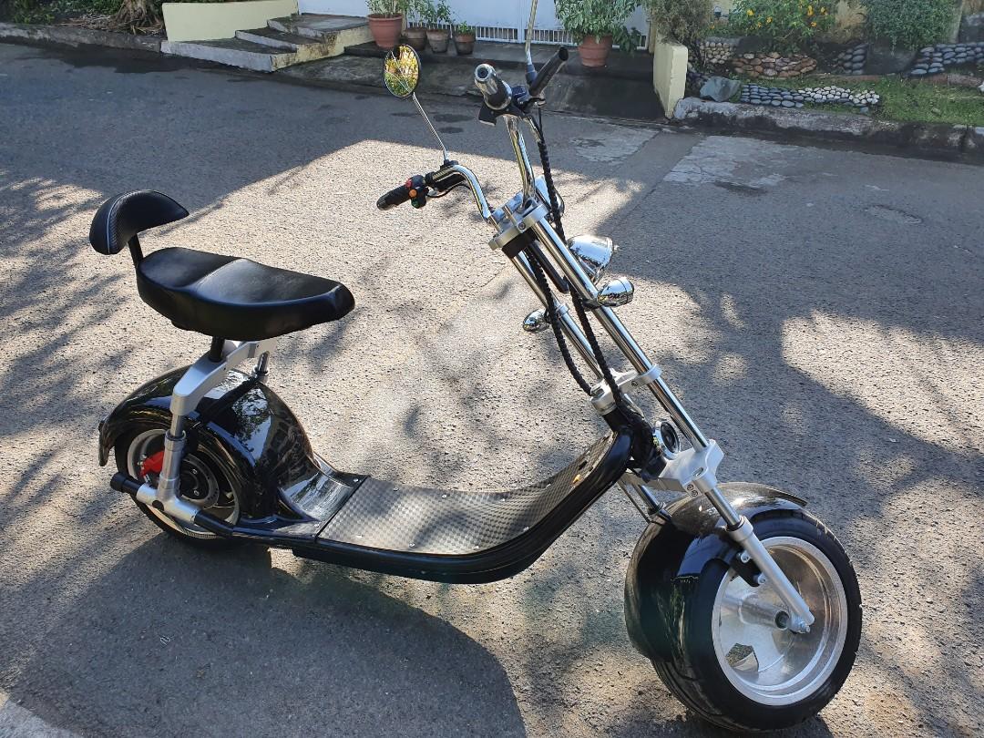 star8 ebike price