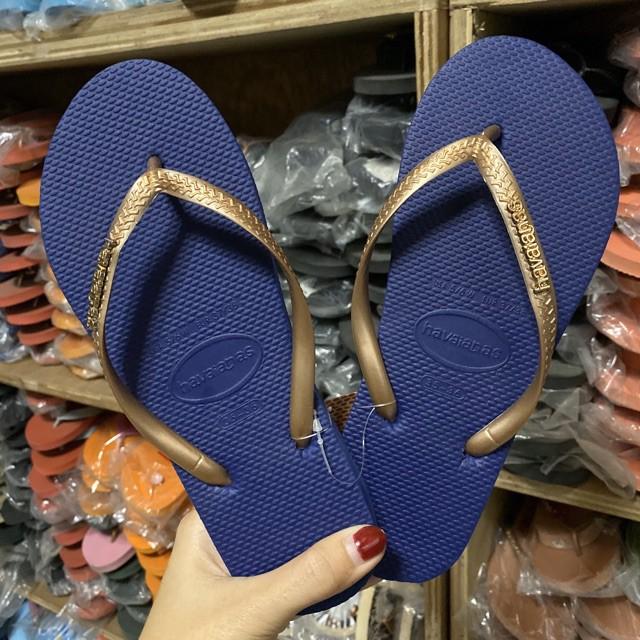Havaianas sales thin strap